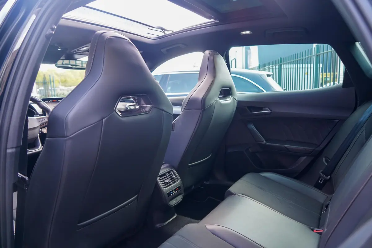 1.4 e-Hybrid VZ Performance Pano|Memory|Elektrische Achterklep|