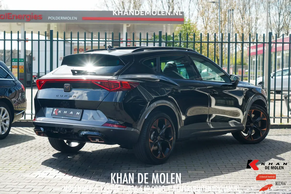 1.4 e-Hybrid VZ Performance Pano|Memory|Elektrische Achterklep|