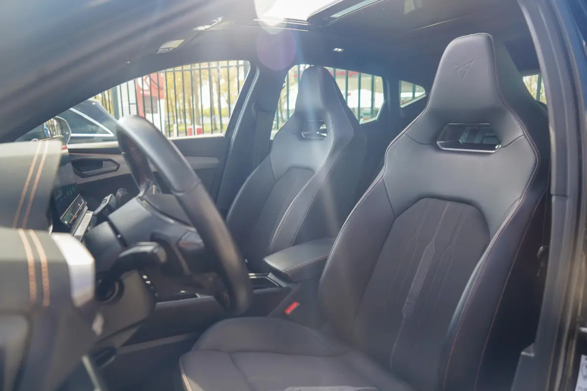 1.4 e-Hybrid VZ Performance Pano|Memory|Elektrische Achterklep|