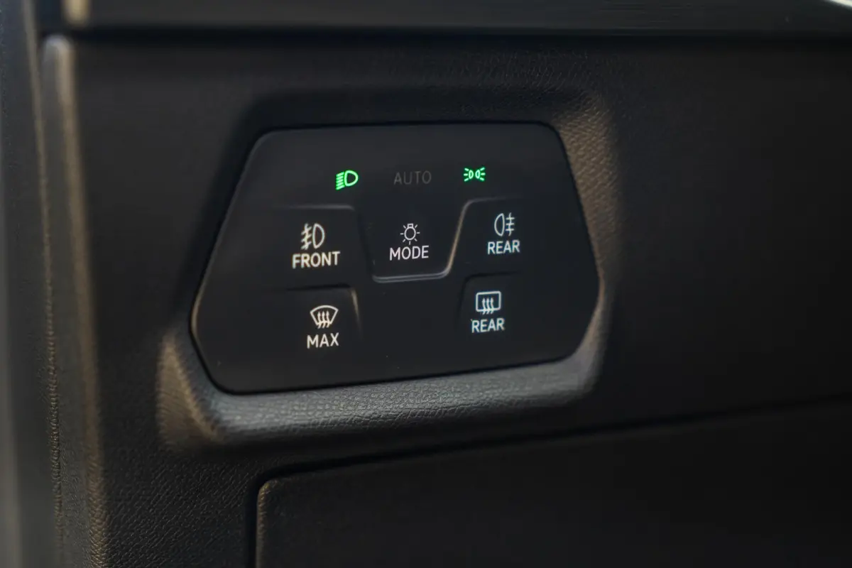 1.4 e-Hybrid VZ Performance Pano|Memory|Elektrische Achterklep|