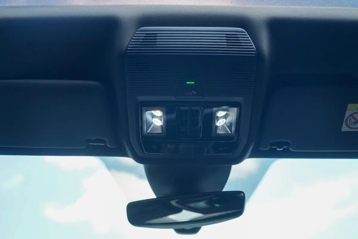 1.4 e-Hybrid VZ Performance Pano|Memory|Elektrische Achterklep|