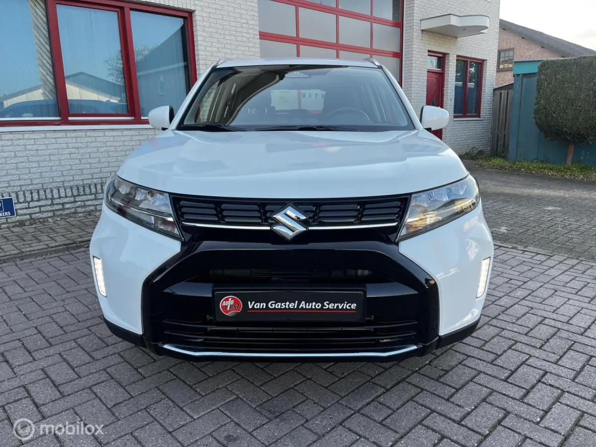 1.4 Boosterjet Comfort Smart Hybrid