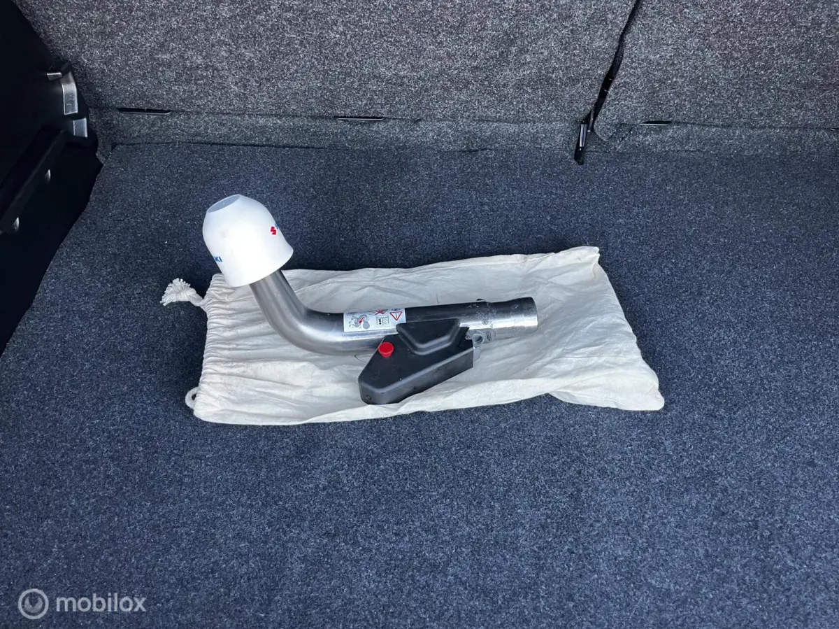 1.4 Boosterjet Comfort Smart Hybrid