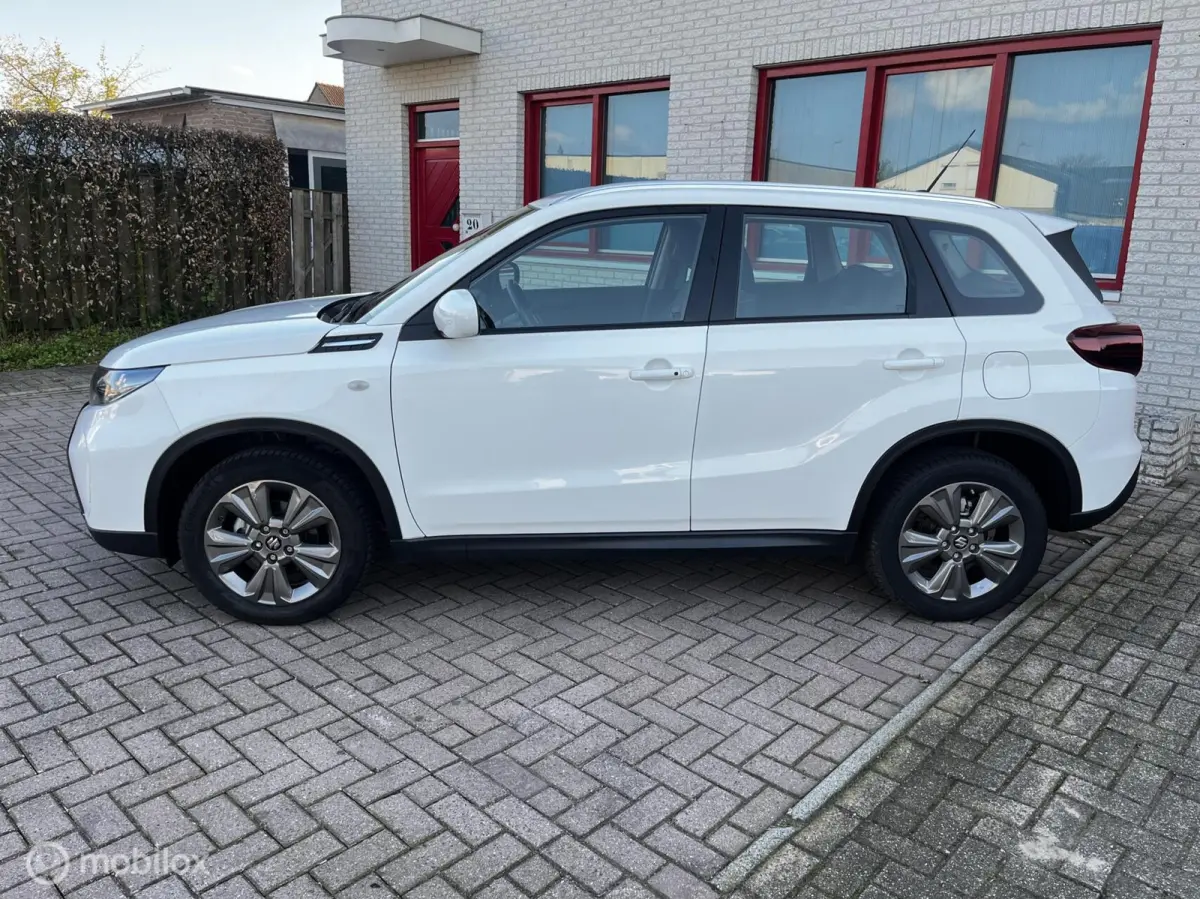 1.4 Boosterjet Comfort Smart Hybrid