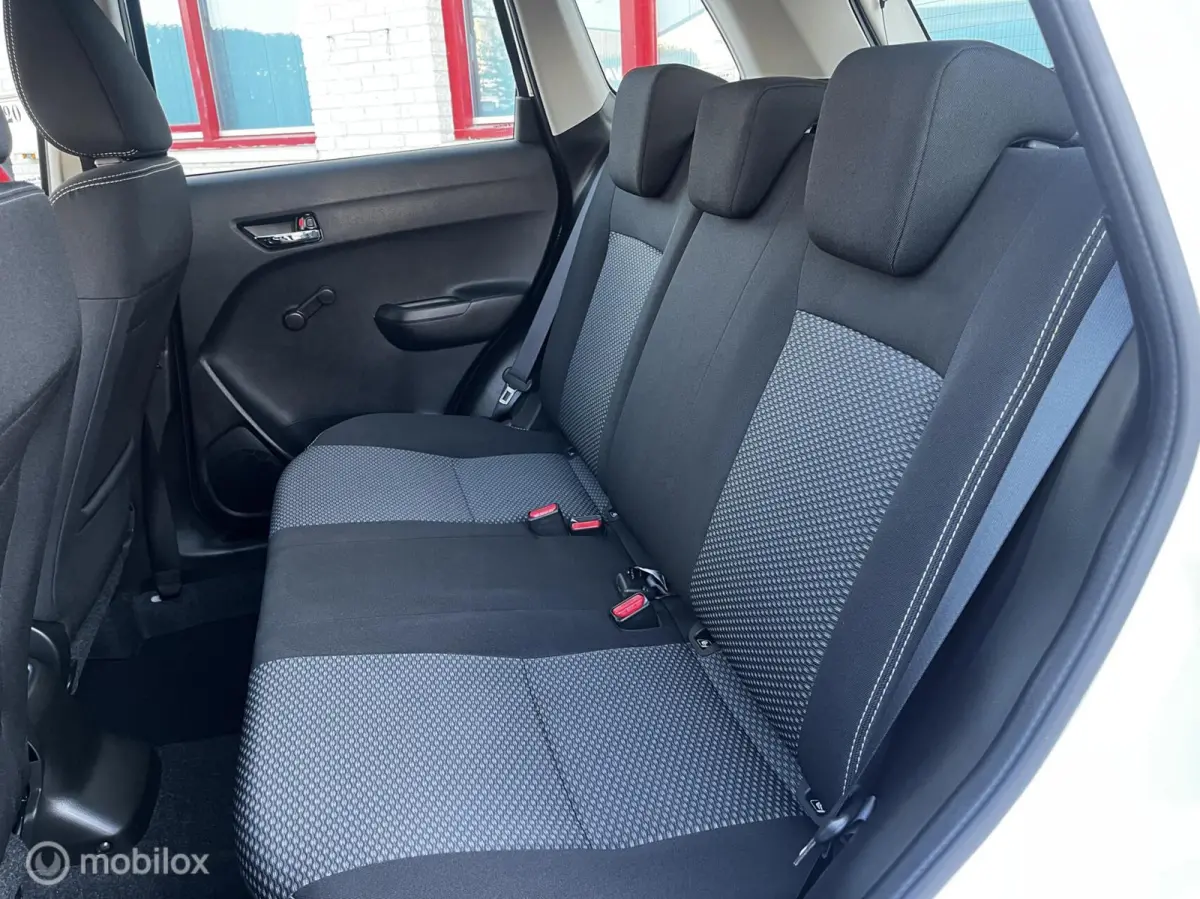 1.4 Boosterjet Comfort Smart Hybrid