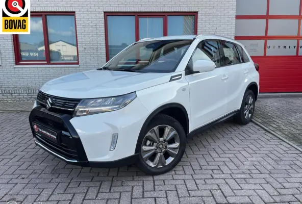 1.4 Boosterjet Comfort Smart Hybrid