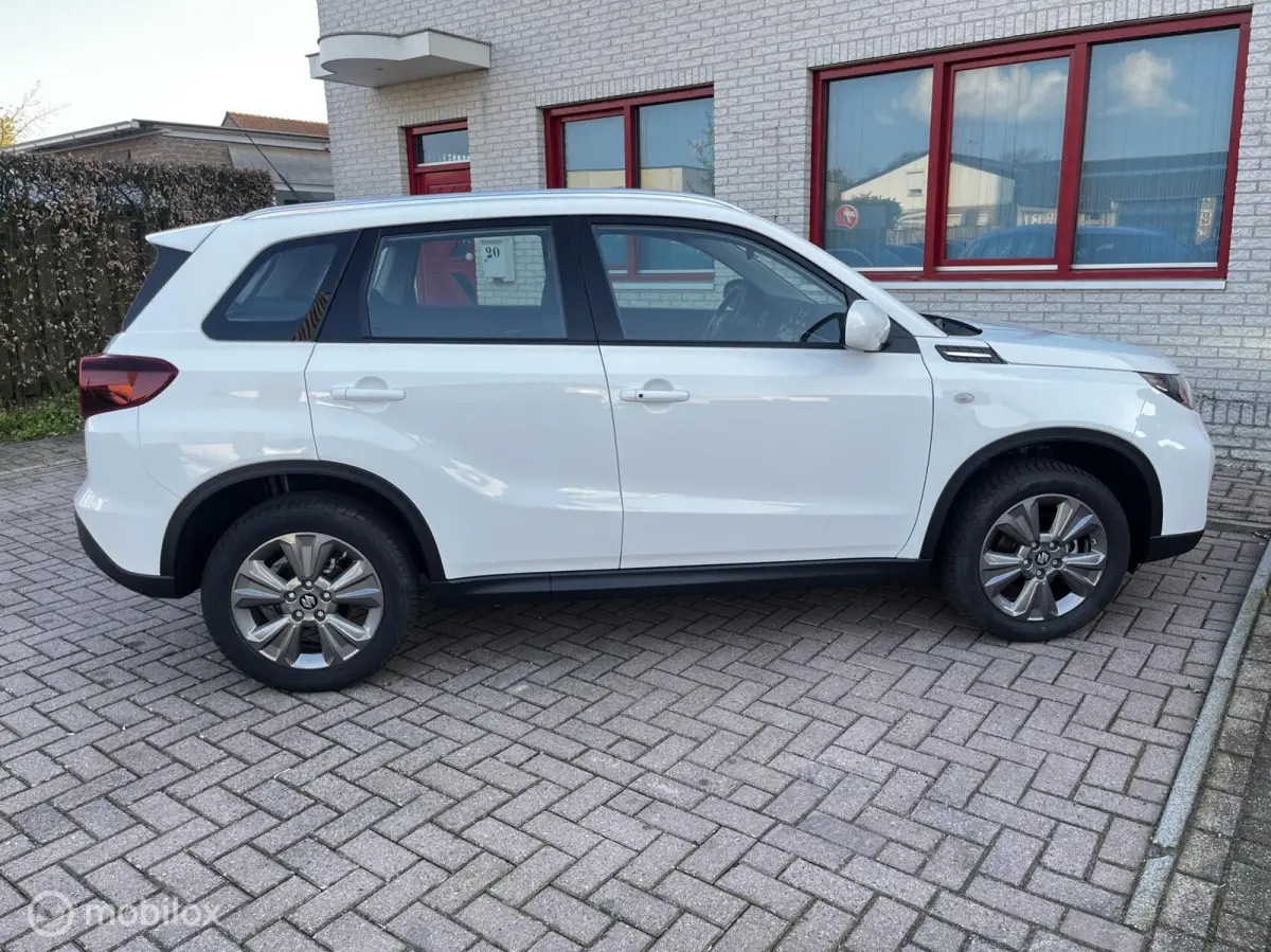 1.4 Boosterjet Comfort Smart Hybrid