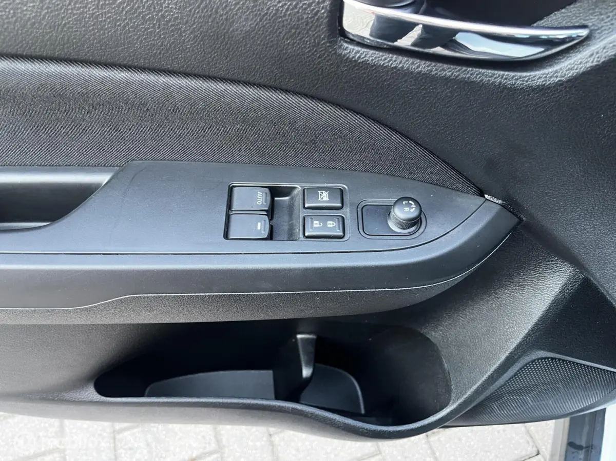 1.4 Boosterjet Comfort Smart Hybrid