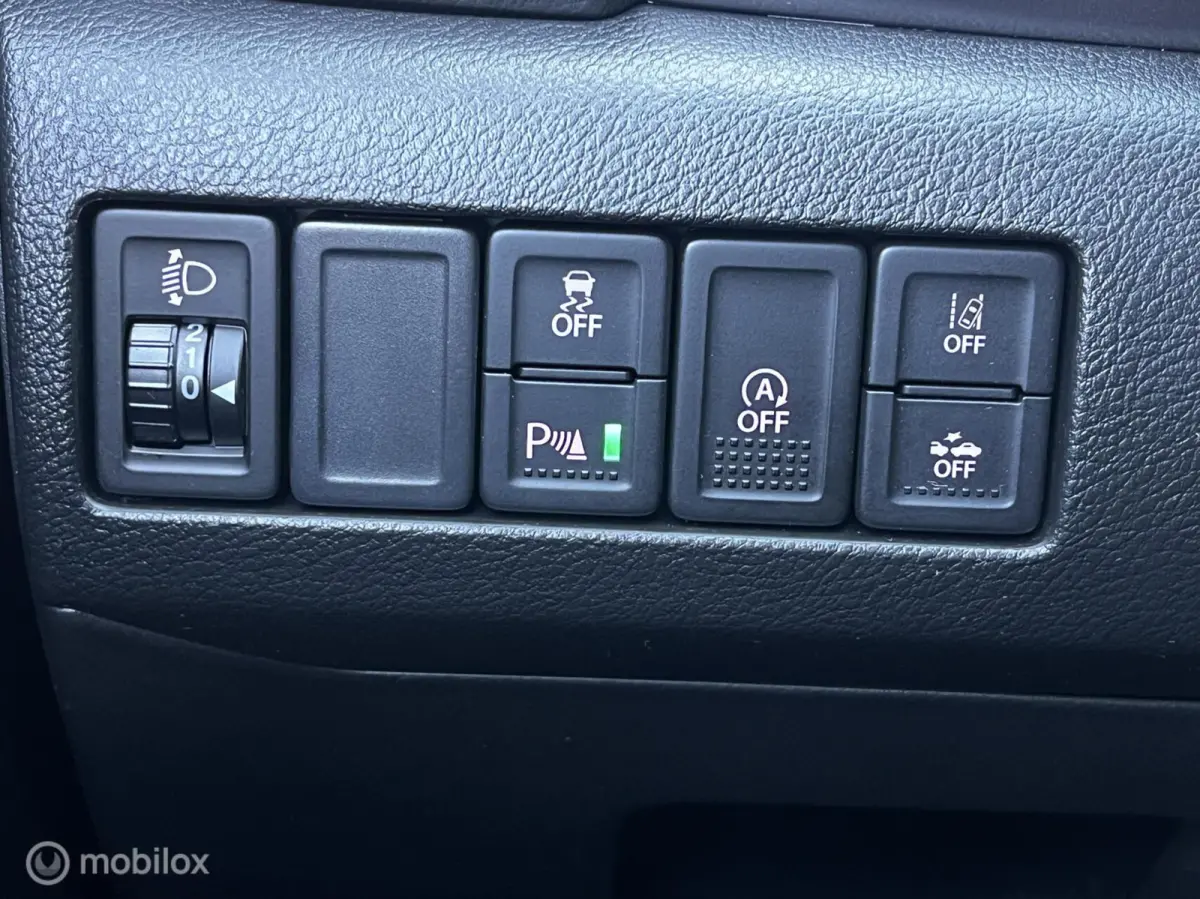 1.4 Boosterjet Comfort Smart Hybrid