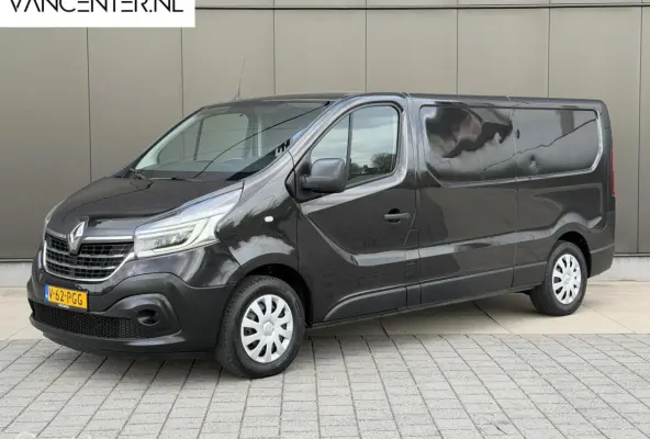 bestel L2 2.0 dCi 145PK Automaat
