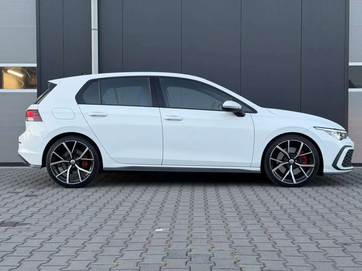 1.4 eHybrid GTE|Eibach|19 inch|winterpack