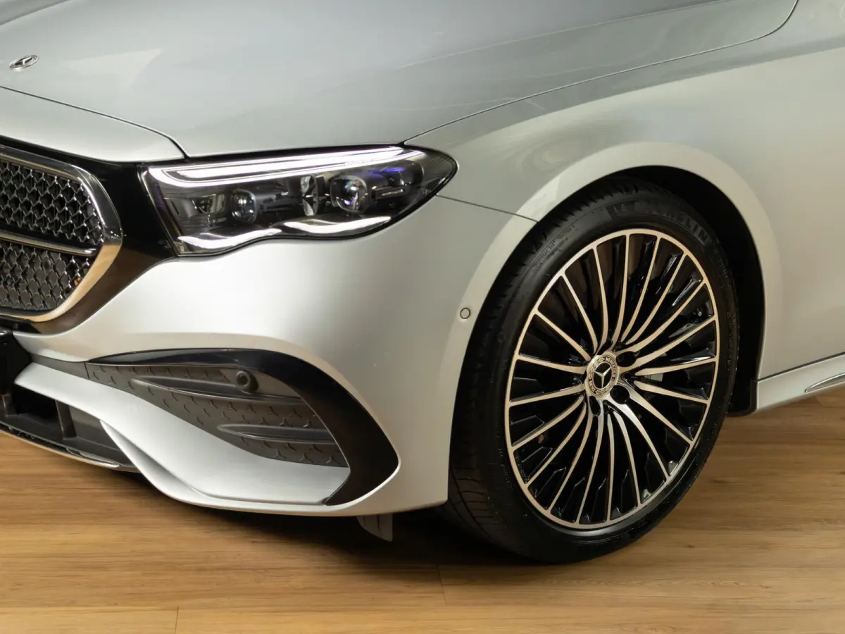 300 e Sport Edition Panorama dak | Trekhaak