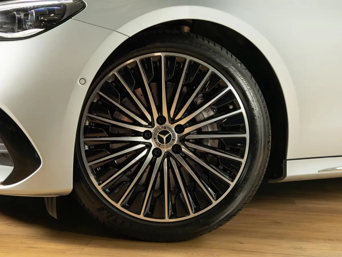 300 e Sport Edition Panorama dak | Trekhaak