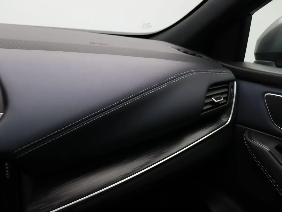 158pk MHEV Xtronic Tekna | Head-Up Display | Elektrische Bestuurderstoel | Adaptieve Cruise Control | Elektrische Achterklep |