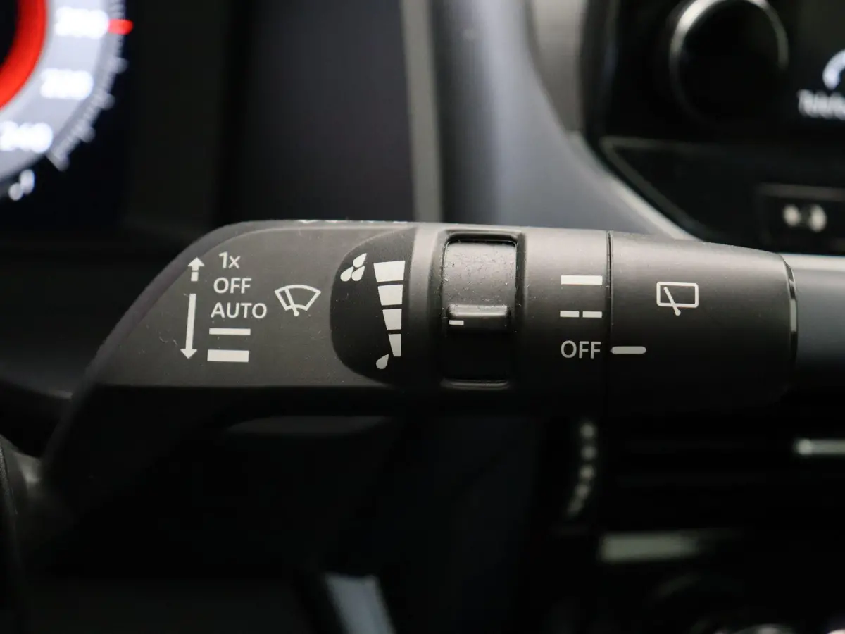 158pk MHEV Xtronic Tekna | Head-Up Display | Elektrische Bestuurderstoel | Adaptieve Cruise Control | Elektrische Achterklep |