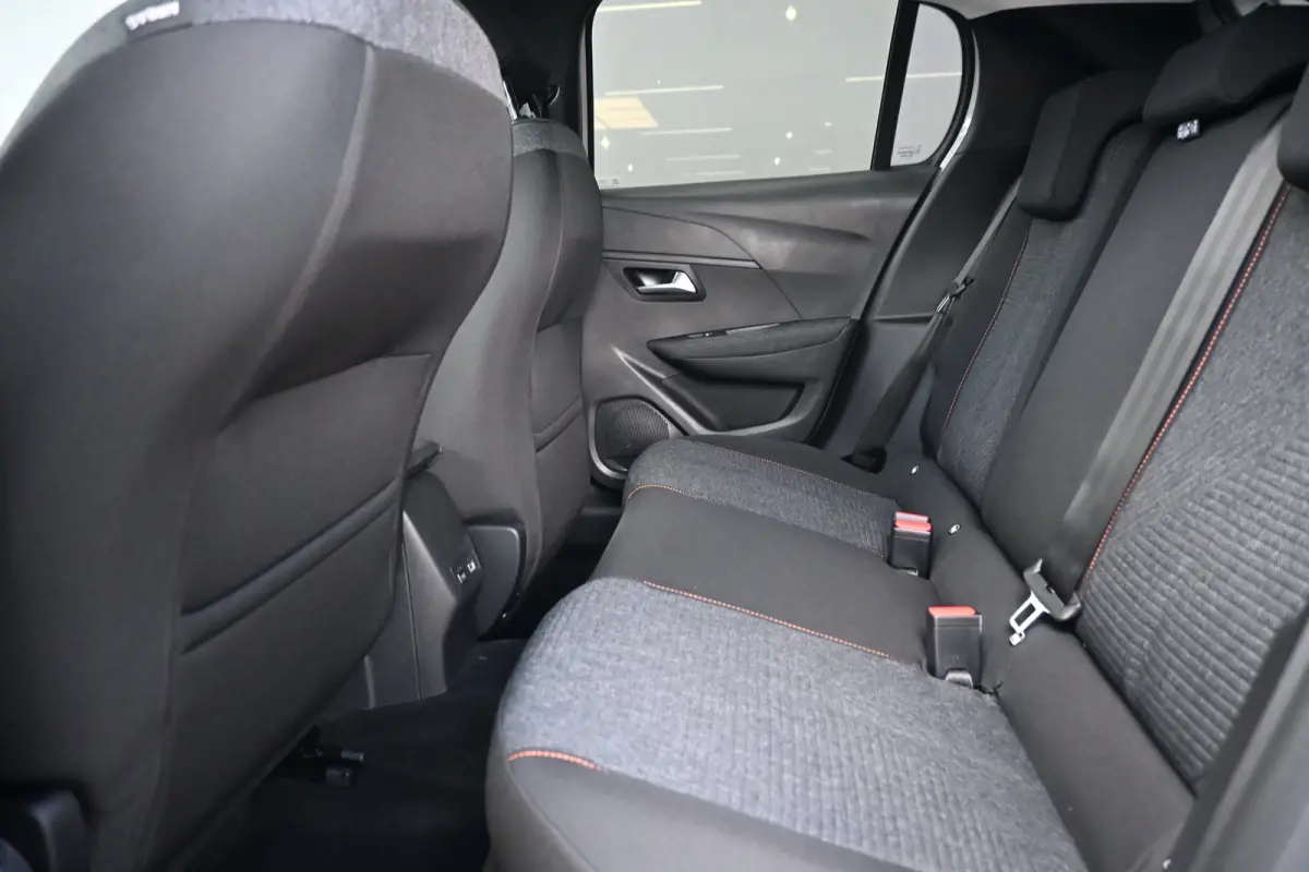 EV Business 51 kWh DEMO-DEAL! 8 Jaar Garantie! | Navigatie | Achteruitrijcamera | Climate Control | Full-LED | !!