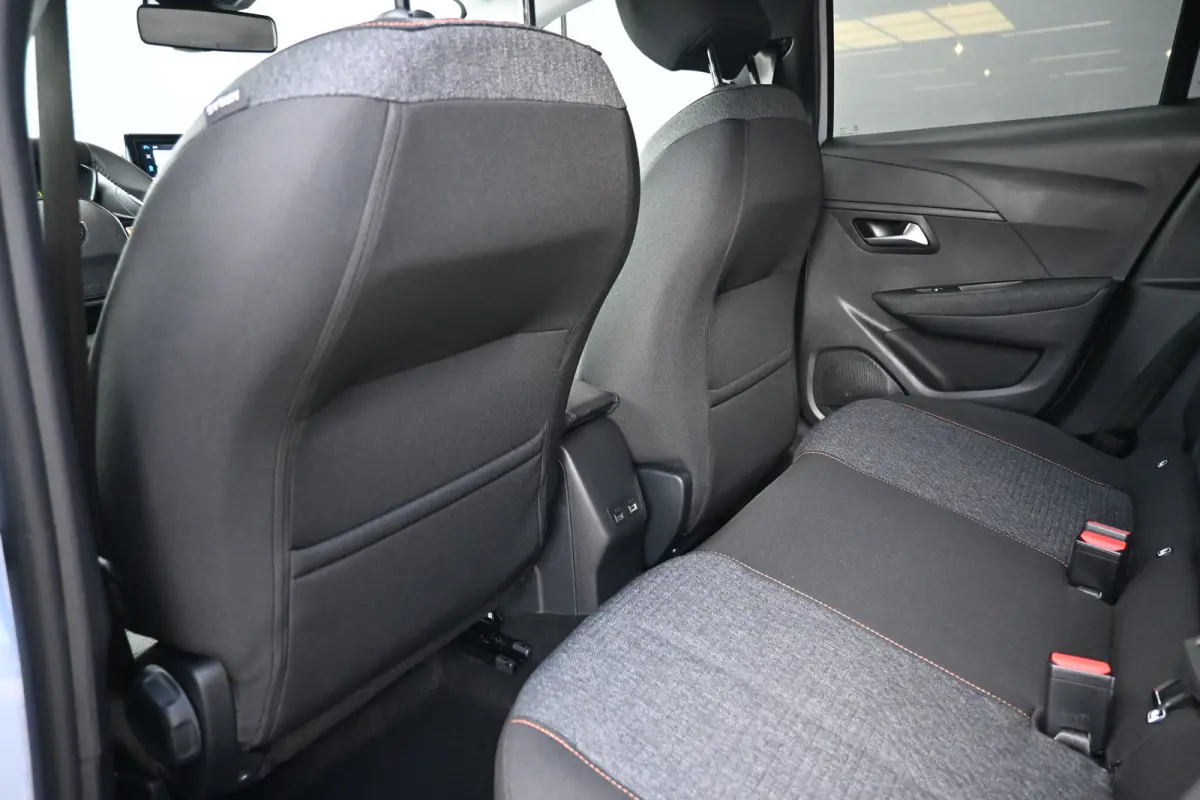 EV Business 51 kWh DEMO-DEAL! 8 Jaar Garantie! | Navigatie | Achteruitrijcamera | Climate Control | Full-LED | !!