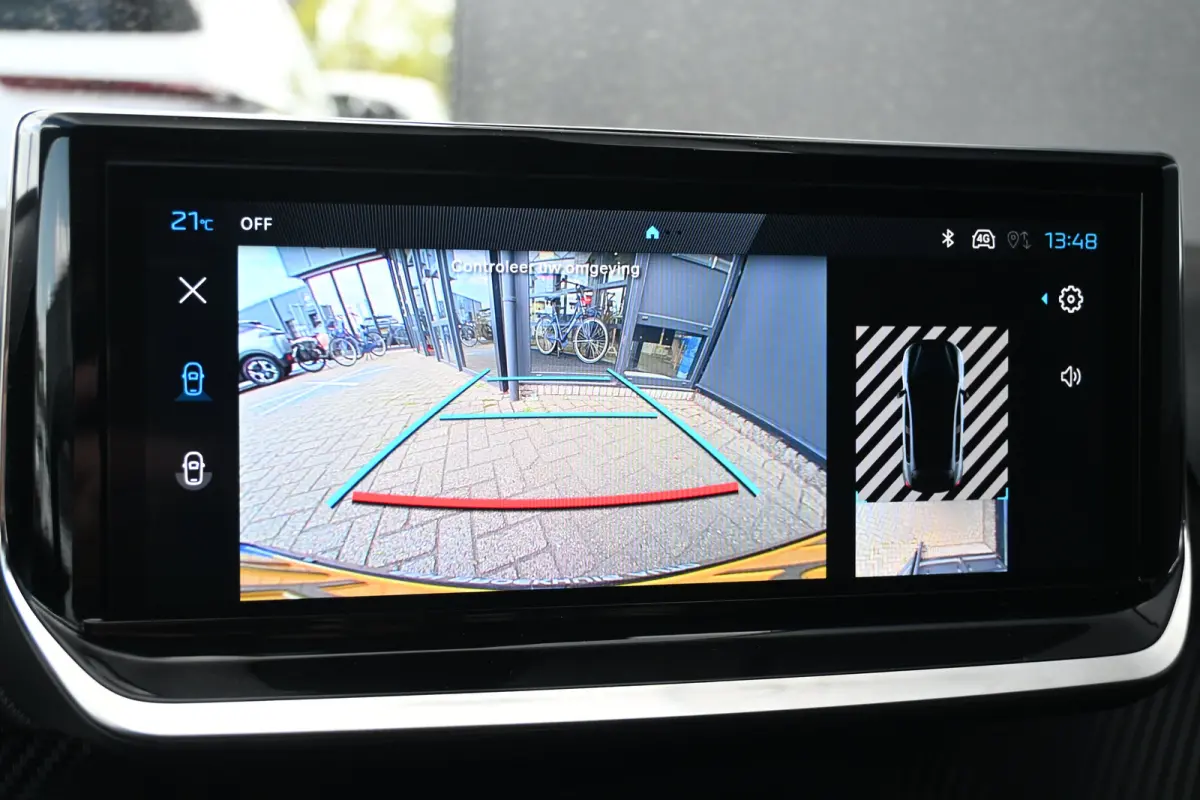 EV Business 51 kWh DEMO-DEAL! 8 Jaar Garantie! | Navigatie | Achteruitrijcamera | Climate Control | Full-LED | !!