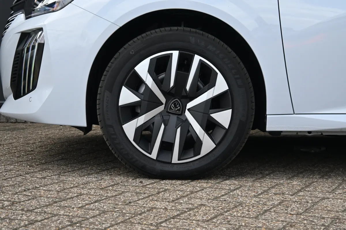 EV Business 51 kWh DEMO-DEAL! 8 Jaar Garantie! | Navigatie | Achteruitrijcamera | Climate Control | Full-LED | !!