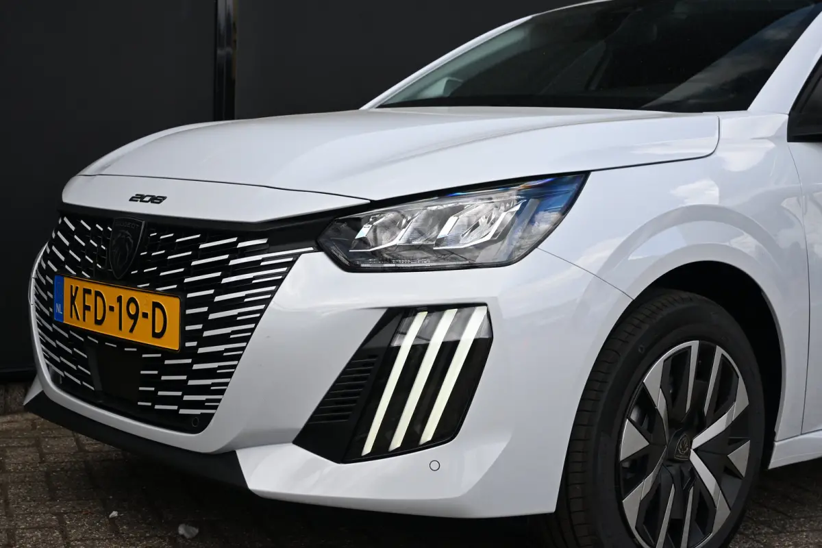 EV Business 51 kWh DEMO-DEAL! 8 Jaar Garantie! | Navigatie | Achteruitrijcamera | Climate Control | Full-LED | !!