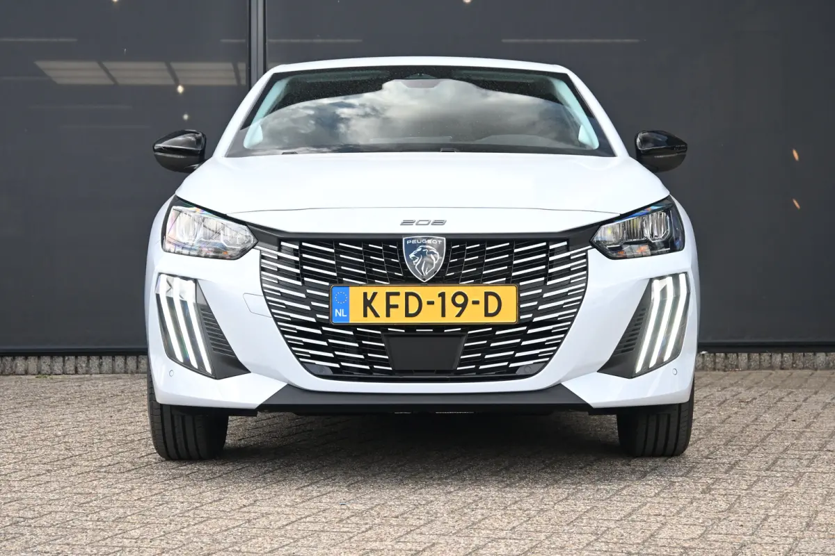 EV Business 51 kWh DEMO-DEAL! 8 Jaar Garantie! | Navigatie | Achteruitrijcamera | Climate Control | Full-LED | !!
