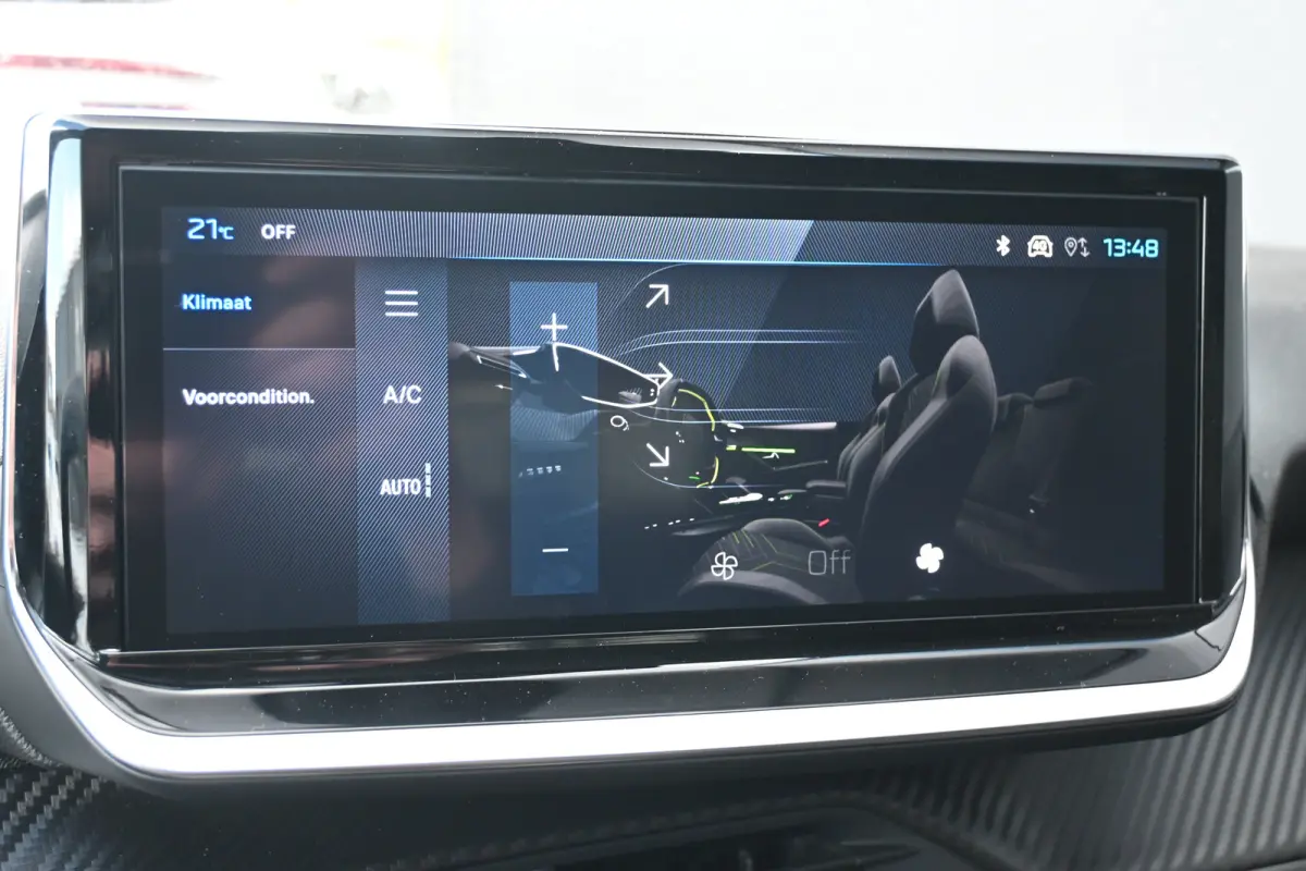 EV Business 51 kWh DEMO-DEAL! 8 Jaar Garantie! | Navigatie | Achteruitrijcamera | Climate Control | Full-LED | !!
