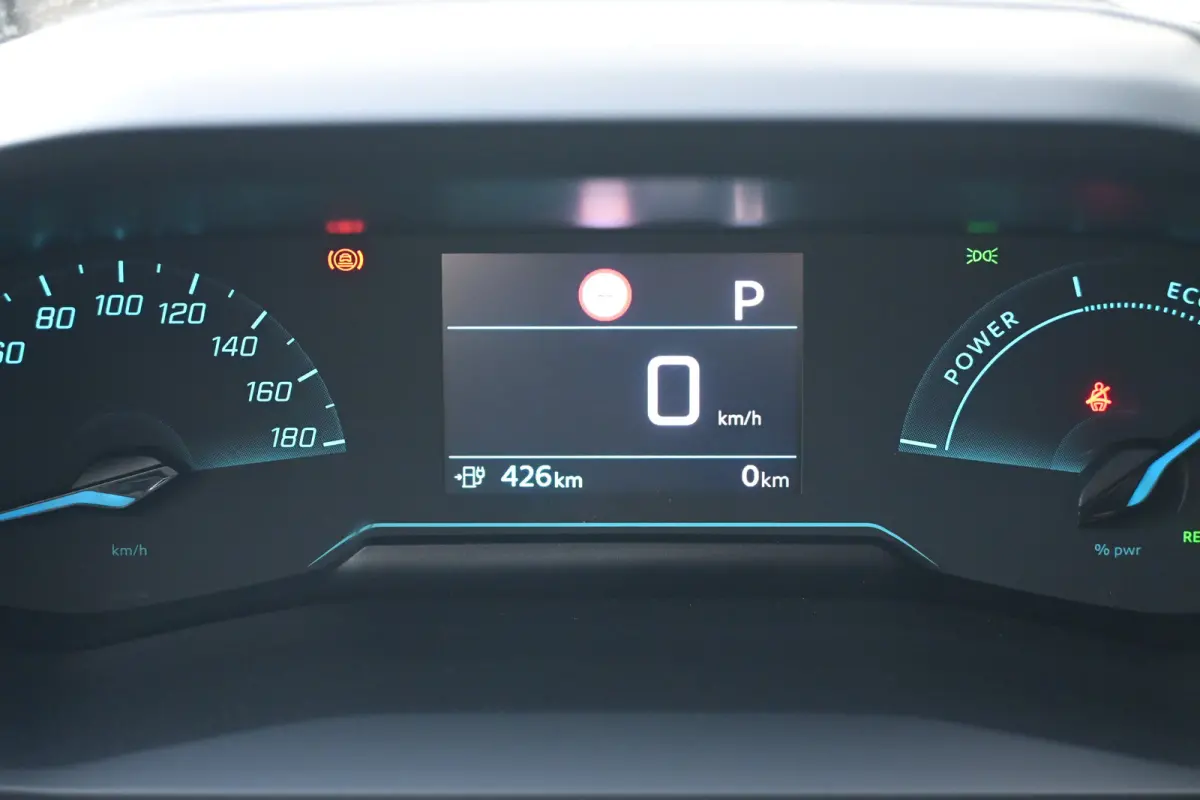 EV Business 51 kWh DEMO-DEAL! 8 Jaar Garantie! | Navigatie | Achteruitrijcamera | Climate Control | Full-LED | !!