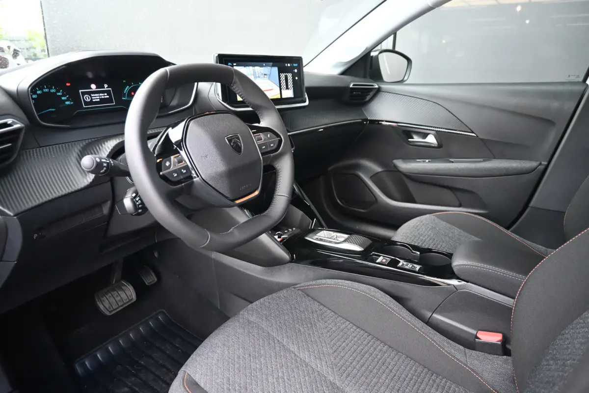 EV Business 51 kWh DEMO-DEAL! 8 Jaar Garantie! | Navigatie | Achteruitrijcamera | Climate Control | Full-LED | !!