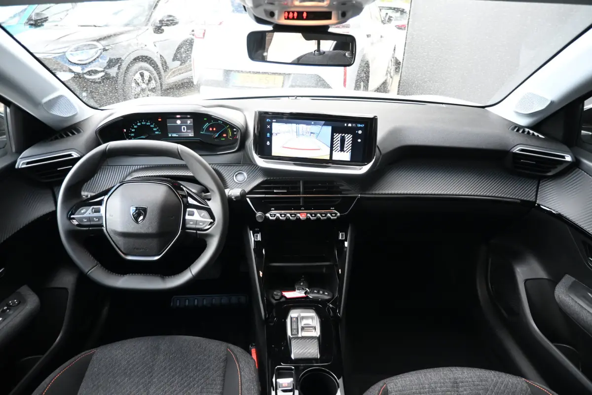 EV Business 51 kWh DEMO-DEAL! 8 Jaar Garantie! | Navigatie | Achteruitrijcamera | Climate Control | Full-LED | !!