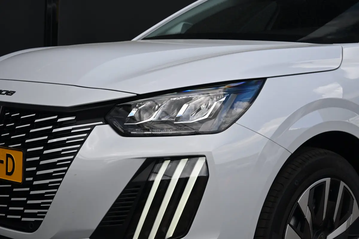 EV Business 51 kWh DEMO-DEAL! 8 Jaar Garantie! | Navigatie | Achteruitrijcamera | Climate Control | Full-LED | !!