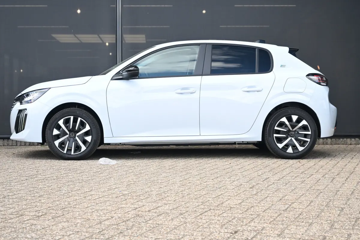 EV Business 51 kWh DEMO-DEAL! 8 Jaar Garantie! | Navigatie | Achteruitrijcamera | Climate Control | Full-LED | !!