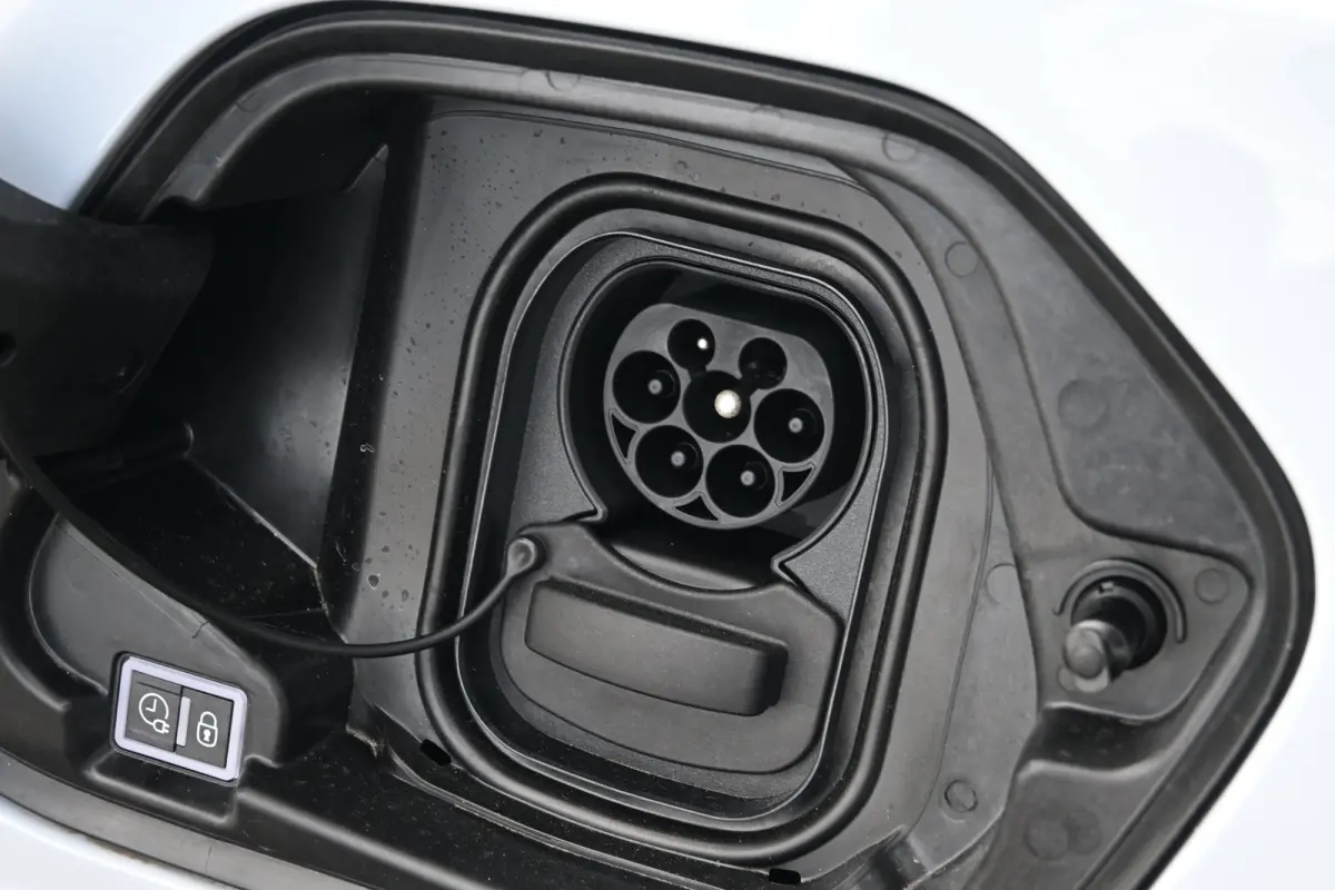 EV Business 51 kWh DEMO-DEAL! 8 Jaar Garantie! | Navigatie | Achteruitrijcamera | Climate Control | Full-LED | !!