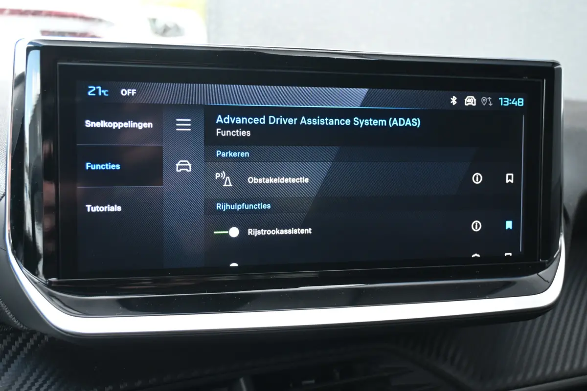 EV Business 51 kWh DEMO-DEAL! 8 Jaar Garantie! | Navigatie | Achteruitrijcamera | Climate Control | Full-LED | !!
