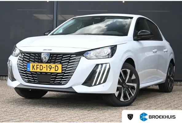 EV Business 51 kWh DEMO-DEAL! 8 Jaar Garantie! | Navigatie | Achteruitrijcamera | Climate Control | Full-LED | !!
