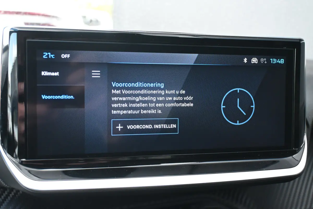 EV Business 51 kWh DEMO-DEAL! 8 Jaar Garantie! | Navigatie | Achteruitrijcamera | Climate Control | Full-LED | !!