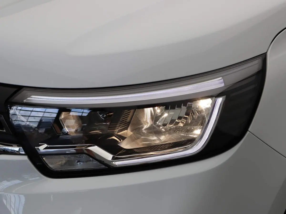 Extra L1 44 kWh | Stoel- en stuurwielverwarming | Voorruitverwarming | Trekhaak | Laadruimtebetimmering |