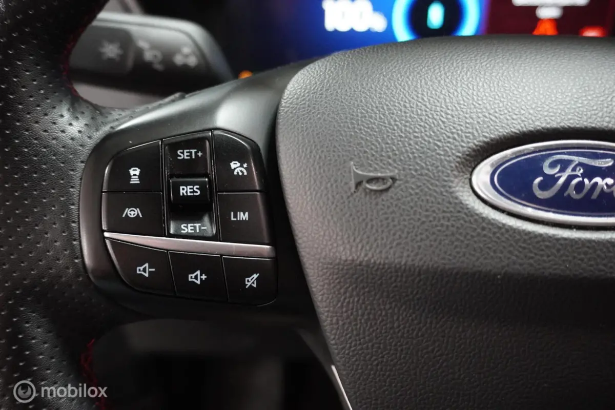 2.5 PHEV ST-Line X