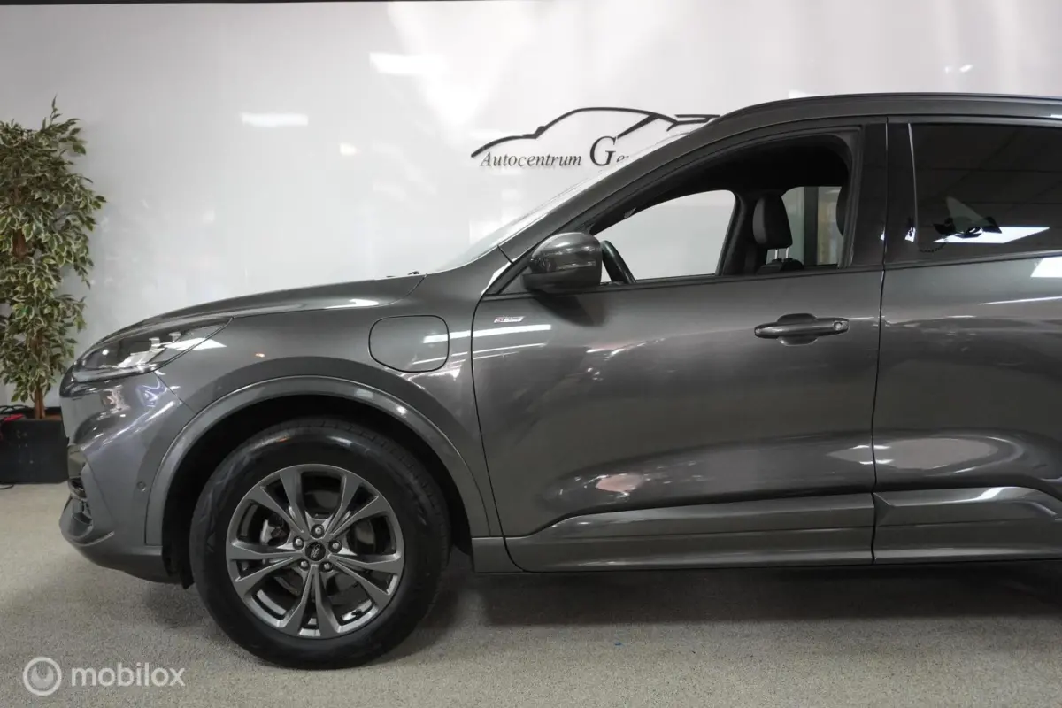 2.5 PHEV ST-Line X