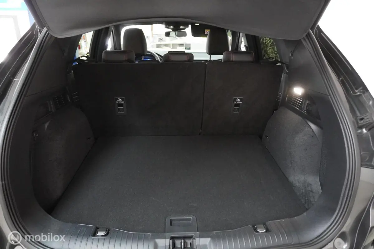 2.5 PHEV ST-Line X