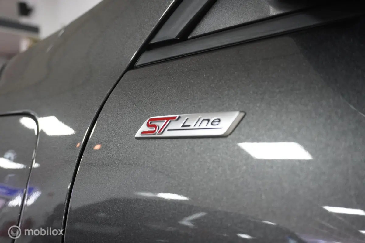 2.5 PHEV ST-Line X