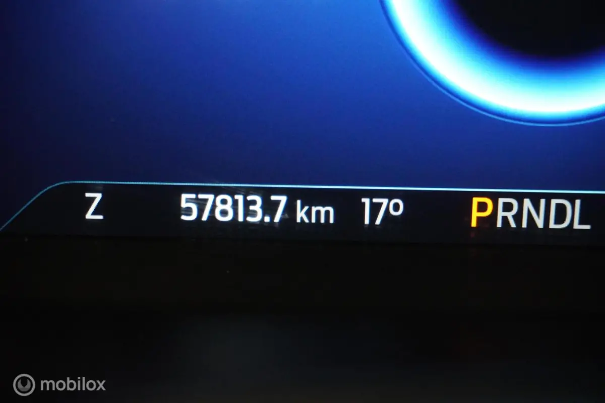 2.5 PHEV ST-Line X