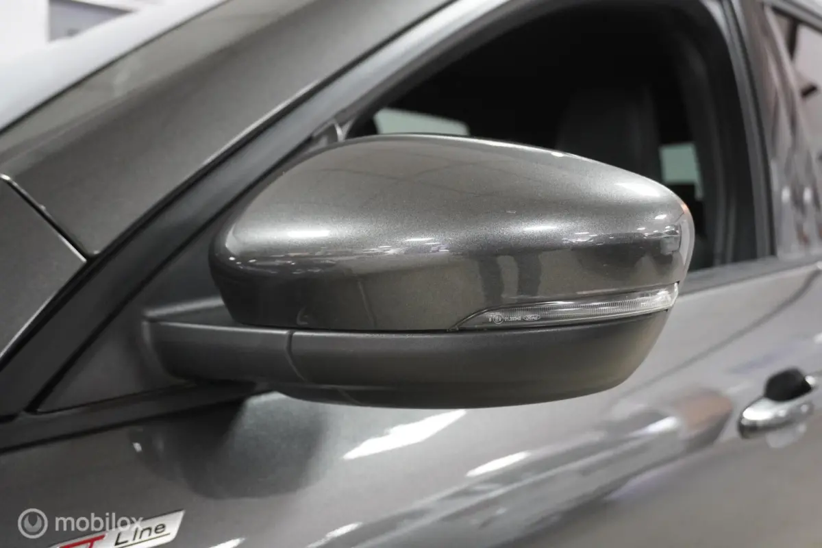 2.5 PHEV ST-Line X