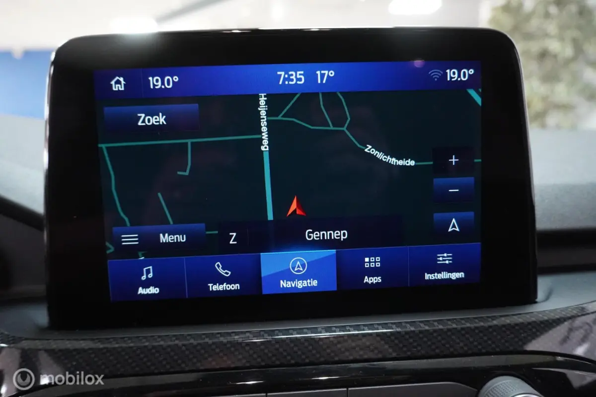 2.5 PHEV ST-Line X