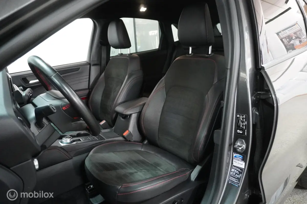 2.5 PHEV ST-Line X