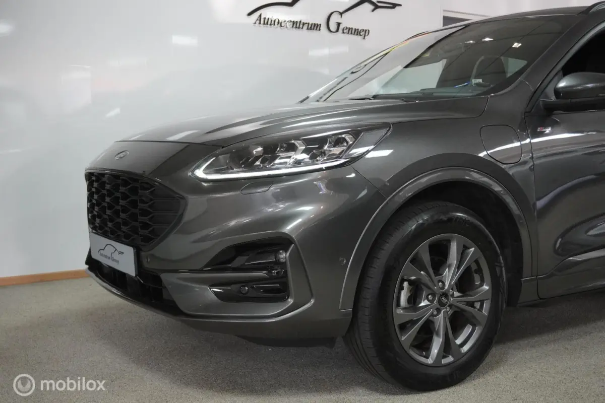 2.5 PHEV ST-Line X
