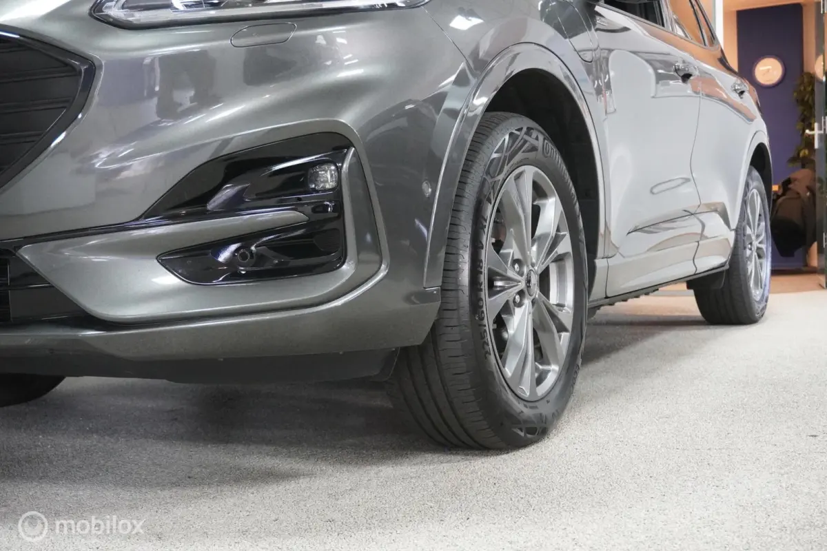 2.5 PHEV ST-Line X
