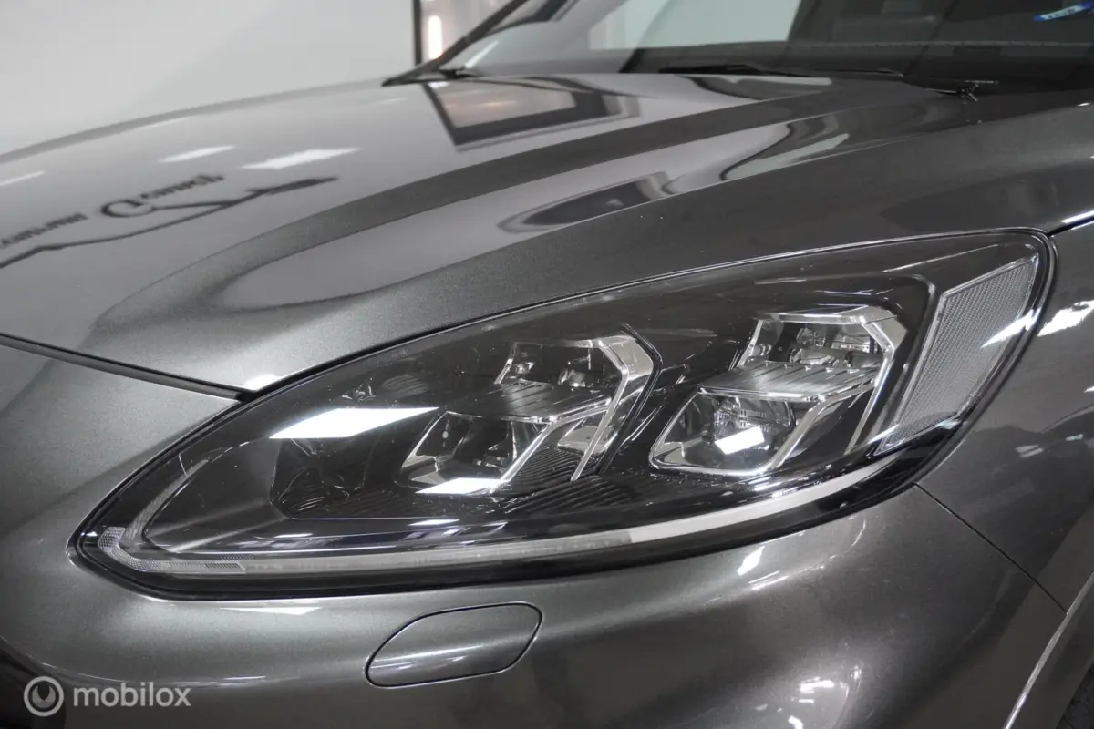 2.5 PHEV ST-Line X