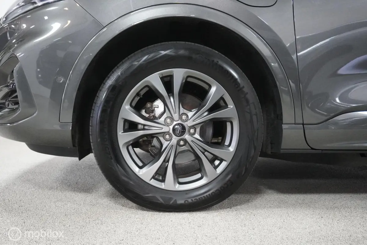 2.5 PHEV ST-Line X