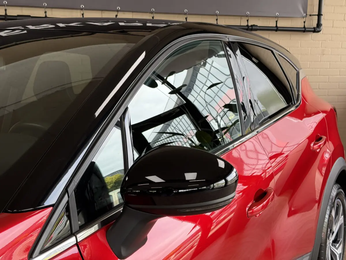 1.3 TCe 140 R.S. Line | Groot navi | 18" | Camera | Stoelverwarming | 100% Dealer onderhouden!