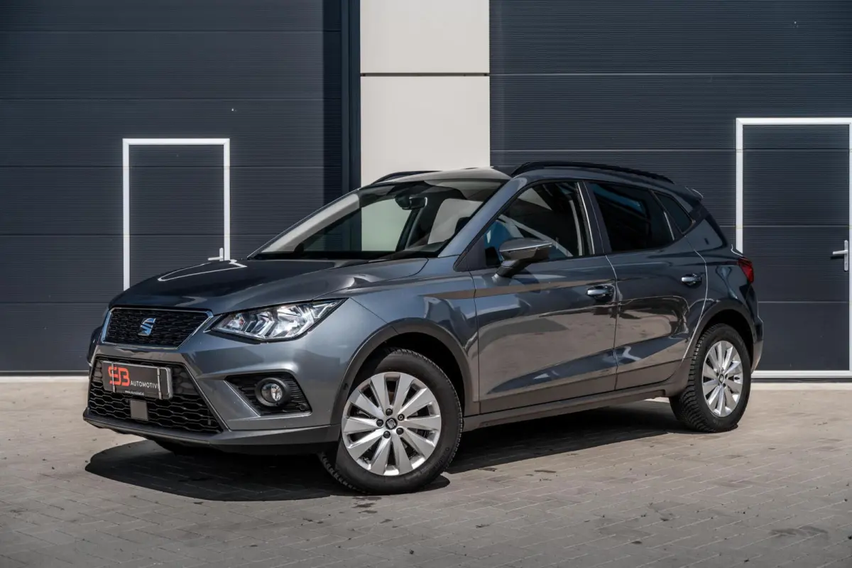 1.6 TDI Style Dodehoek|Carplay|Stoelverw|Garantie